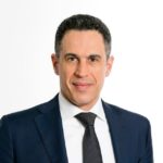 Emmanouel Raptopoulos nominato nuovo Amministratore Delegato di SAP Italia