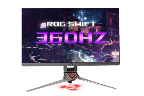ASUS Republic
