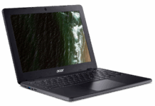 Acer lancia nuovi dispositivi per il mondo education al Bett