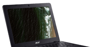 Acer lancia nuovi dispositivi per il mondo education al Bett