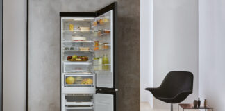 Whirlpool presenta in anteprima le novità di EuroCucina 2020