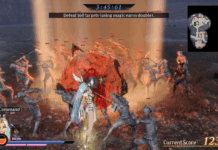 Annunciati i primi dettagli sull’Infinity Mode di WARRIORS OROCHI 4 Ultimate