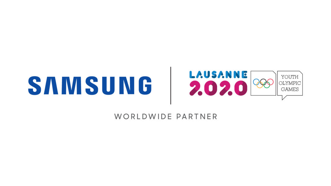 Composite Logo_Samsung_Lausanne 2020_Horizontal