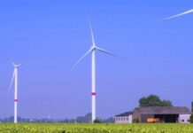 Conquest investe in 5 parchi eolici terrestri greenfield per un totale di 43 MW generati nella regione delle Fiandre