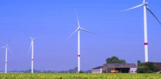 Conquest investe in 5 parchi eolici terrestri greenfield per un totale di 43 MW generati nella regione delle Fiandre