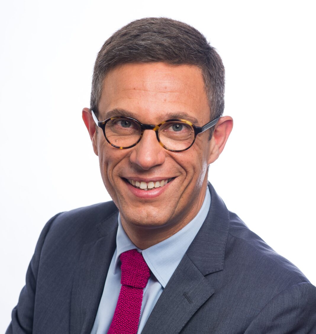 Damien Térouanne_AD ENGIE Italia