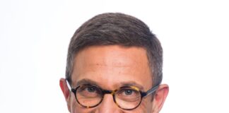 Damien Térouanne nuovo AD di ENGIE Italia