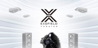 JVCKENWOOD presenta il nuovo sistema wireless home theatre EXOFIELD