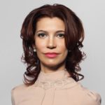 Kaspersky annuncia la nomina di Evgeniya Naumova alla carica di Vice President of Global Sales Network