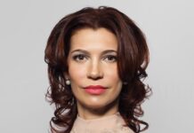 Kaspersky annuncia la nomina di Evgeniya Naumova alla carica di Vice President of Global Sales Network