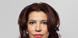 Kaspersky annuncia la nomina di Evgeniya Naumova alla carica di Vice President of Global Sales Network