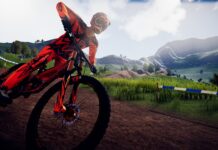 Descenders in arrivo in edizione fisica su PS4 & Nintendo Switch