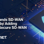 GTT espande il proprio portfolio SD-WAN con Secure SD-WAN di Fortinet
