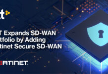 GTT espande il proprio portfolio SD-WAN con Secure SD-WAN di Fortinet