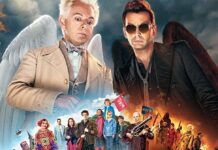 Good Omens – Mini serie TV – Recensione del Blu-ray Koch Media