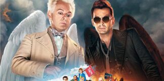 Good Omens – Mini serie TV – Recensione del Blu-ray Koch Media