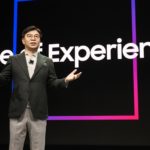 CES 2020: Samsung Electronics presenta una nuova era della tecnologia, “Age of Experience”