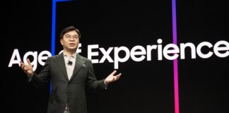 CES 2020: Samsung Electronics presenta una nuova era della tecnologia, “Age of Experience”