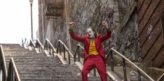 Joker arriva in digitale