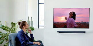 CES 2020: LG presenta la nuova gamma Tv 2020