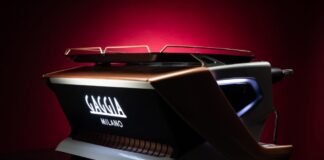 La Reale di Gaggia Milano conquista il Good Design Award 2019