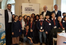 Al via la 4a edizione del progetto educativo Whirlpool “Momenti Da Non Sprecare”