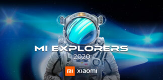 Xiaomi seleziona 20 Mi Fan per il programma “Mi Explorers 2020”