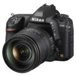 Nikon presenta la nuova reflex ad alte prestazioni D780
