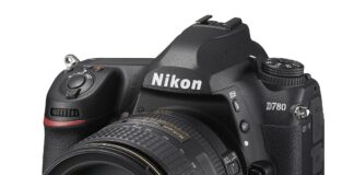 Nikon presenta la nuova reflex ad alte prestazioni D780