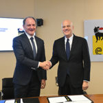 Eni e Politecnico di Torino: rinnovata alleanza per lo sfruttamento delle risorse energetiche marine