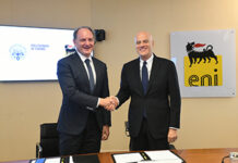 Eni e Politecnico di Torino: rinnovata alleanza per lo sfruttamento delle risorse energetiche marine