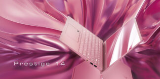 MSI mostra a Las Vegas i suoi nuovi laptop per i giocatori e i content creator