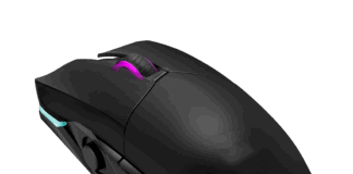 ASUS ROG annuncia l’arrivo in Italia di ROG Chakram e ROG Strix Impact
