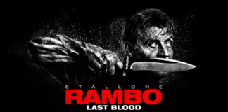 Rambo: Last Blood – La recensione del Blu-ray 4K