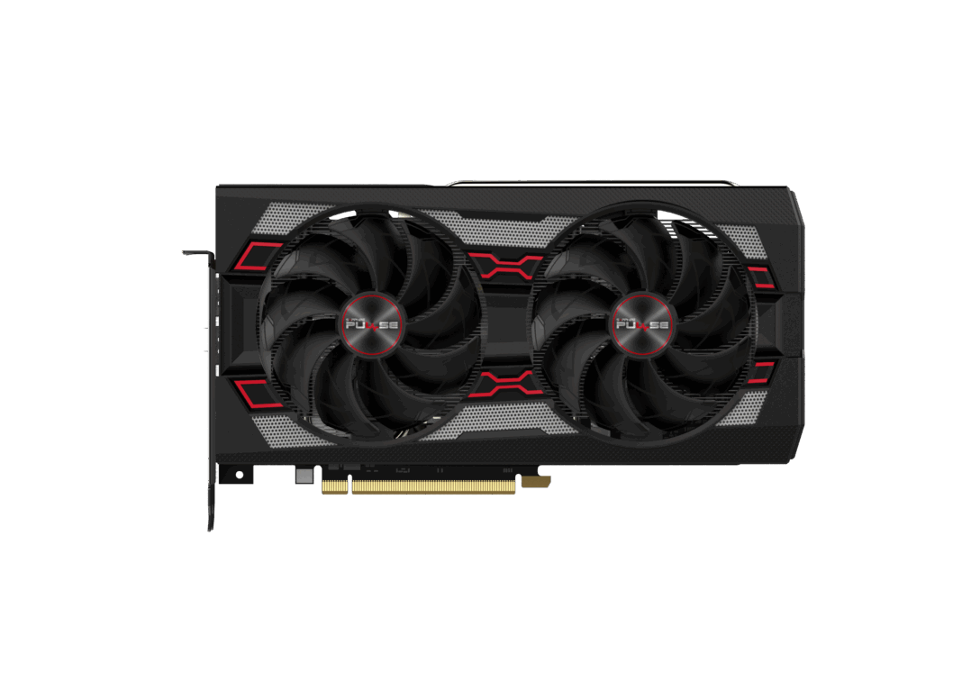 SAPPHIRE Pulse Radeon RX 5600 XT