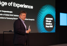 Samsung mette in mostra l’innovazione e immagina le città del futuro al Climate Solutions Days 2020