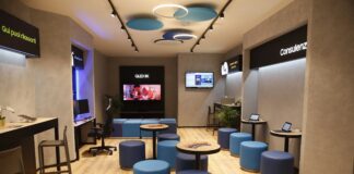 Apre a Salerno un nuovo Samsung Customer Service