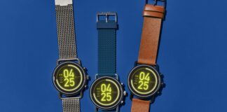 SKAGEN annuncia Falster 3