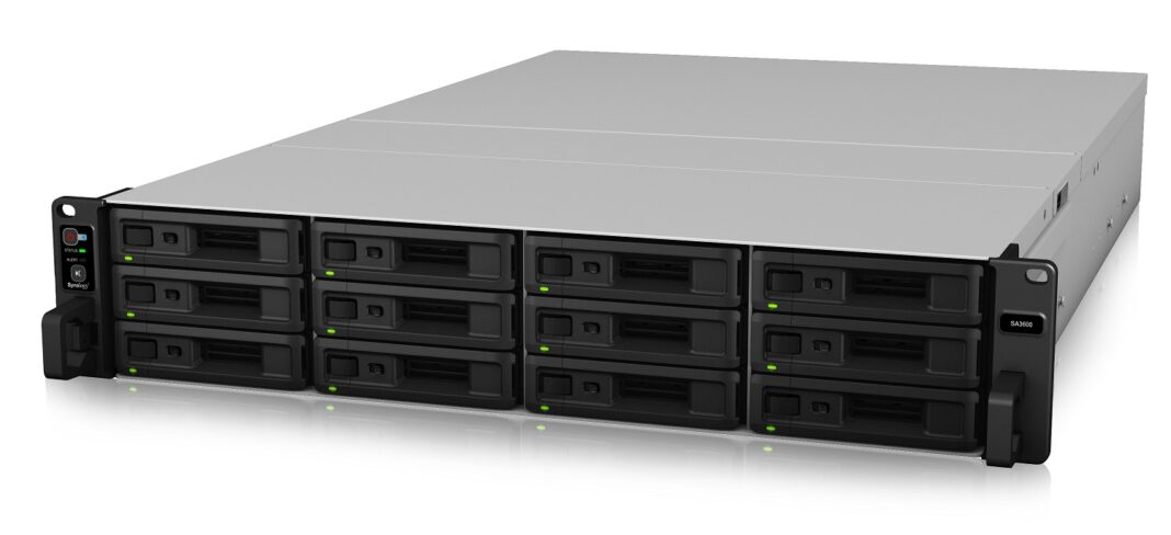 Synology-SA3600