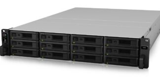 Synology presenta SA3600