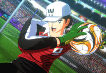 Captain Tsubasa torna con un nuovo videogioco