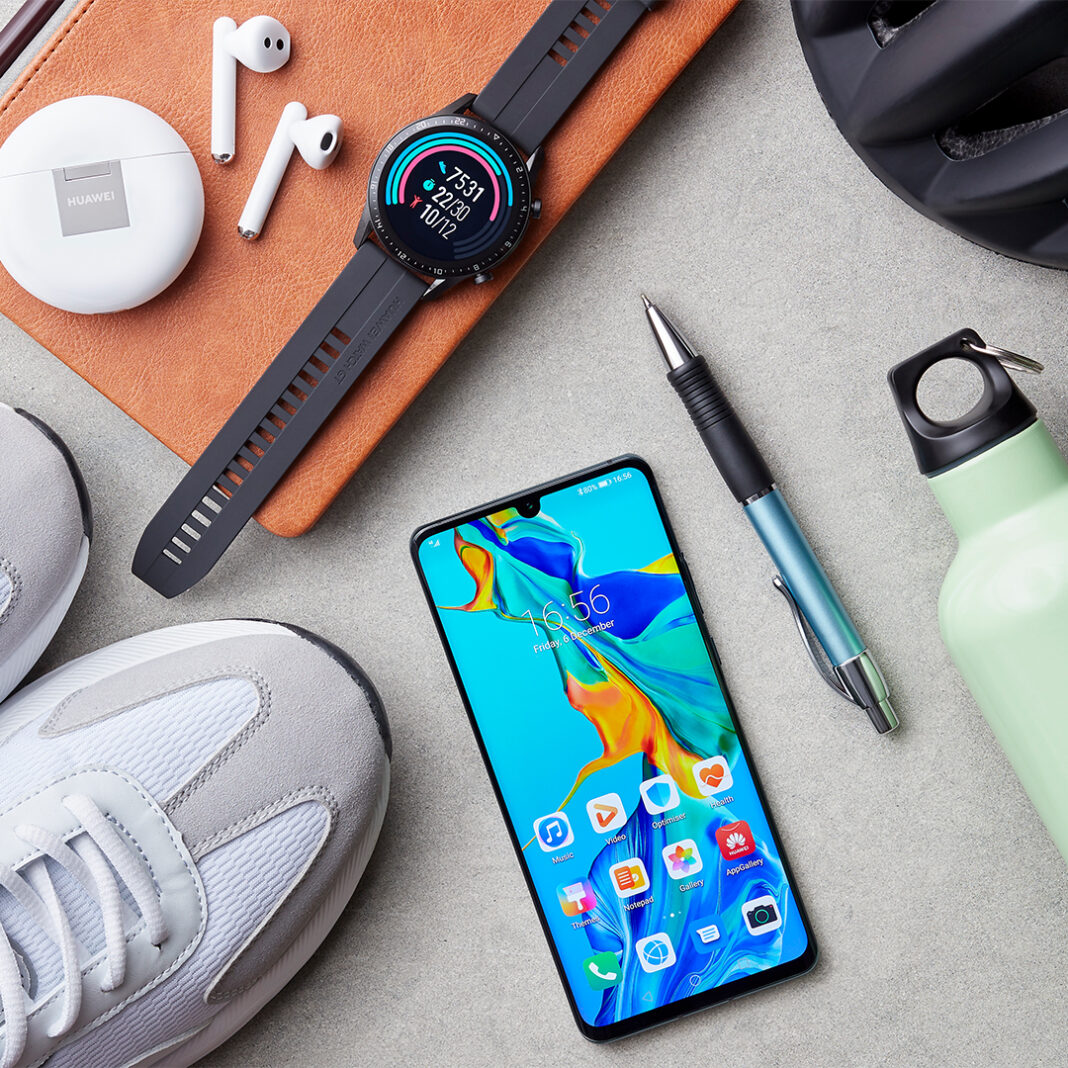 WELLNESS TRENDS 2020