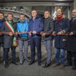 Inaugurata a Cortina la prima e nuova cabinovia Tofana – Freccia nel Cielo