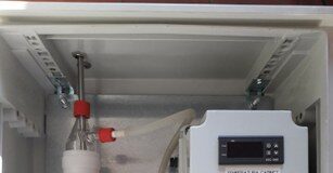 Innovativo sistema di misurazione delle polveri sottili