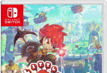 Little Town Hero Big Idea Edition per Nintendo Switch in arrivo in primavera