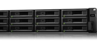 Synology presenta SA3200D