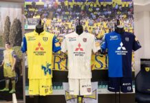 Mitsubishi Motors è First Partner dell’A.C. ChievoVerona