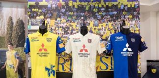 Mitsubishi Motors è First Partner dell’A.C. ChievoVerona
