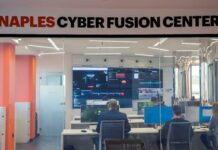 Accenture inaugura il Cyber Fusion Center a Napoli
