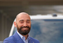 Nuove responsabilità in Volkswagen Group Italia
